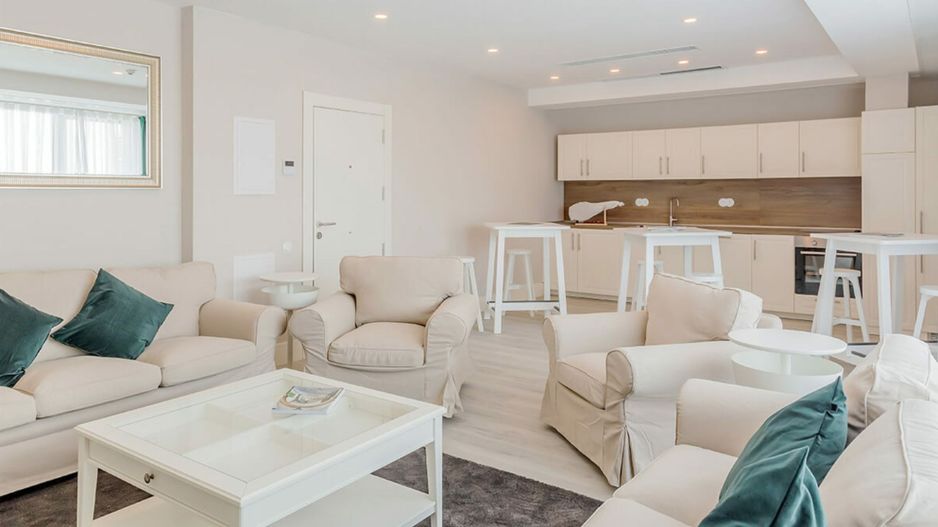 Triana Residence - Poză 5