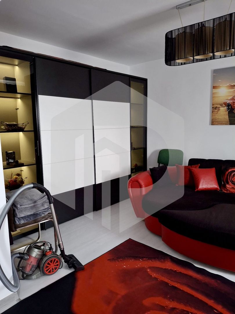 Apartament/Studio 1 camere-Lazaret-Bucatarie separata - Poză 7