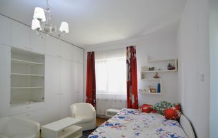 Apartament 1 camera Ultracentral