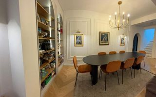 Vilă premium renovată integral | Erou Iancu Nicolae | Grădină privată - Poză 6