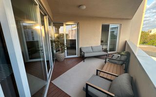 Apartament 3 camere cu parcare subterana - Poză 8