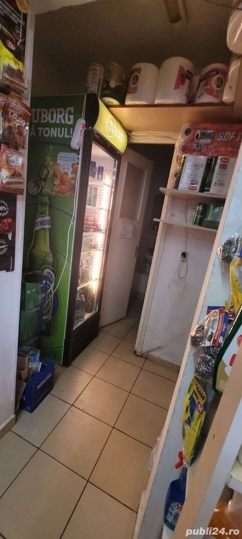 Spațiu comercial - Apartament 2 camere Berceni- Apărătorii Patriei - Poză 5