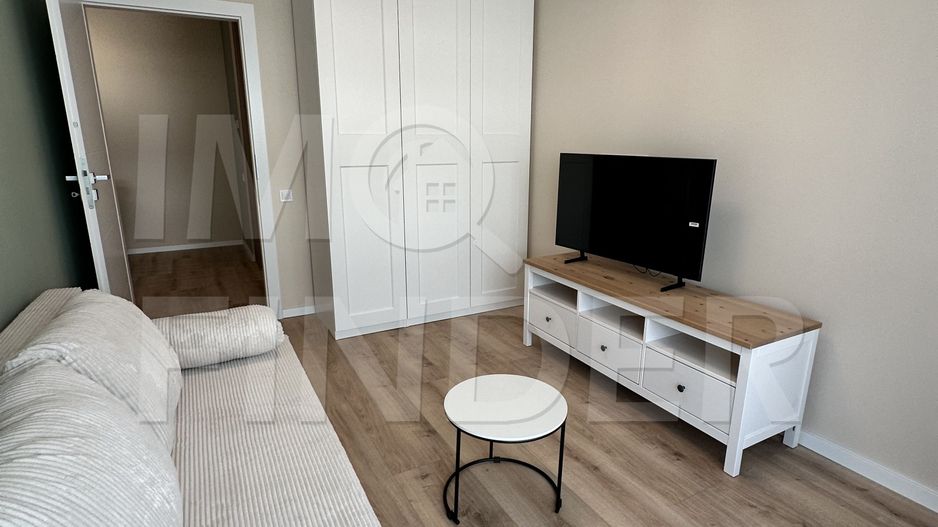 3 camere, imobil PREMIUM, totul nou, ocupabil imediat - Poză 14