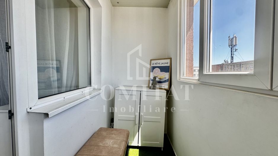 Ideală pentru Investitie! Garsonieră la cheie | Iris - Poză 15