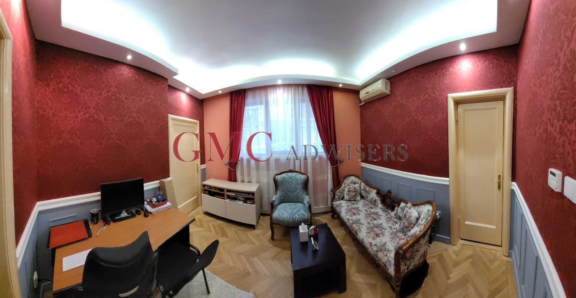 Apartament 3 camere Cotroceni - Poză 1