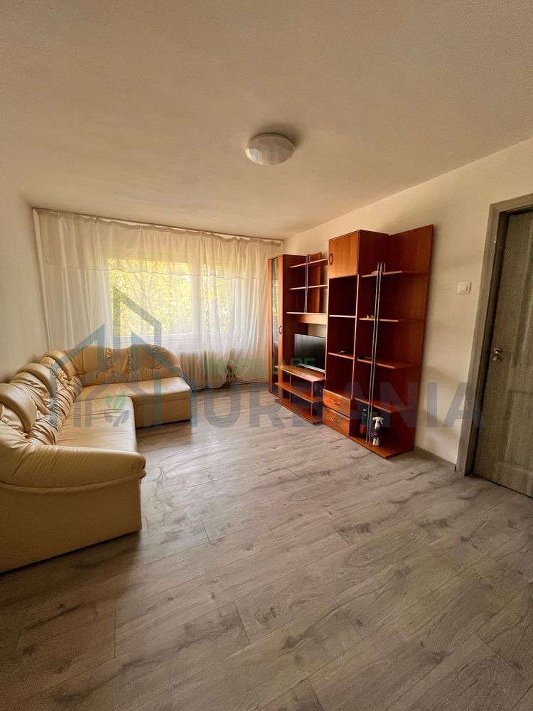 Apartament cu 2 camere semidecomandat, 50 mp, parter, Bd. Cantemir, Iași - Poză 5
