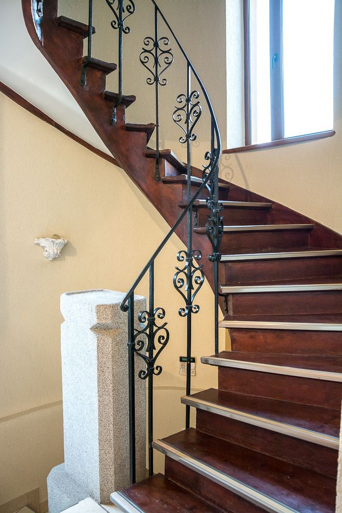 Vila interbelica de LUX consolidata integral, Matei Basarab, Traian - Poză 16