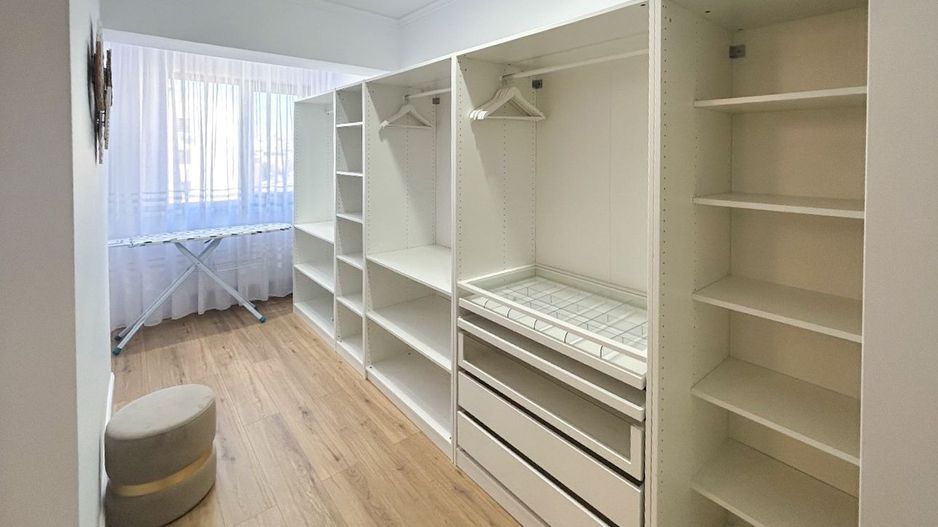 Chirie | Apartament 3 camere 130mp | Prima Închiriere | M Jiului - Poză 6