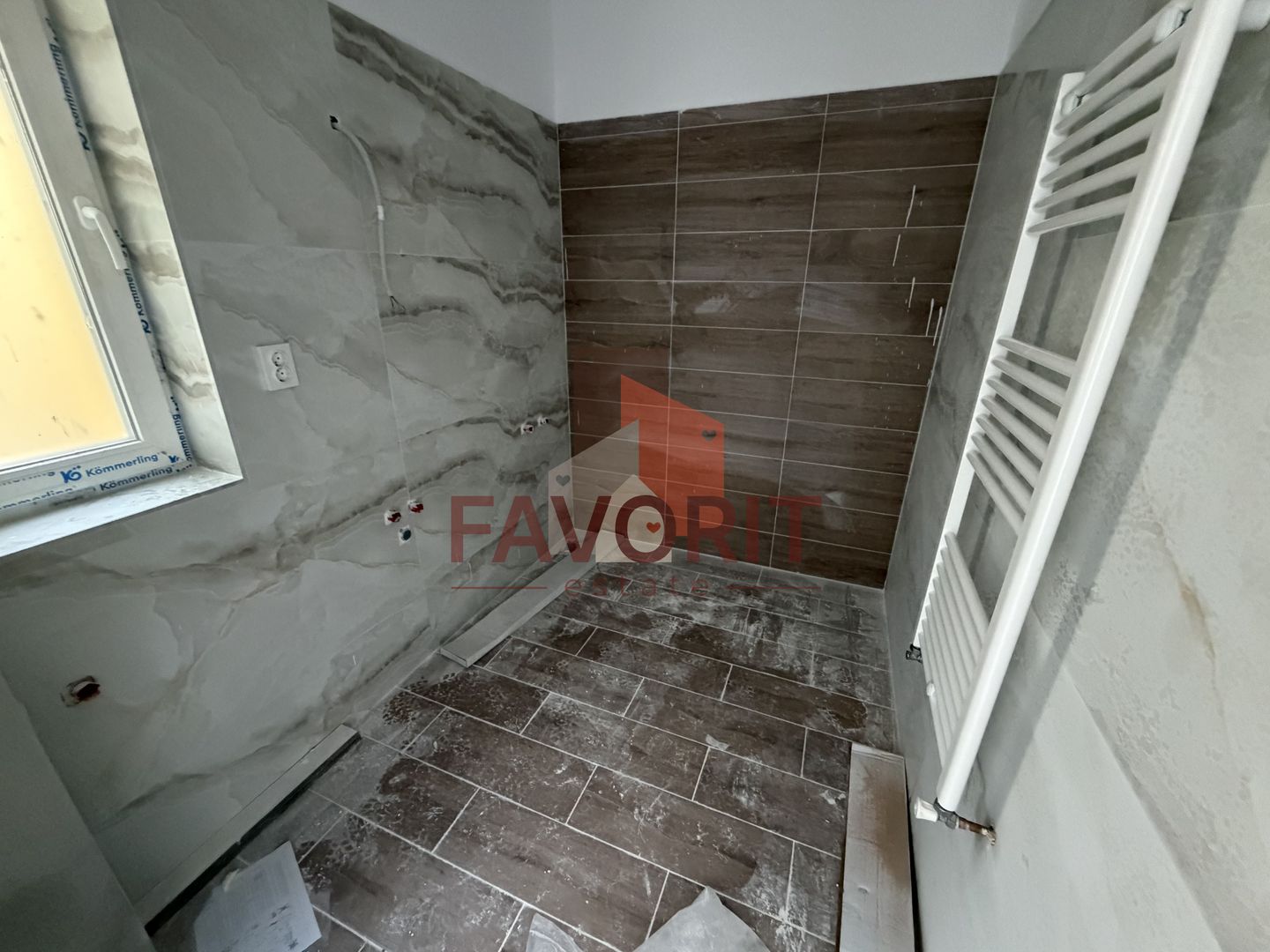 Bloc nou finalizat. Etaj 1. Acces asfaltat - Poză 14