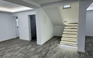 De vânzare Vila Premium 2025 P+M inteligentă App, Calugareni 12km Arad - Poză 5