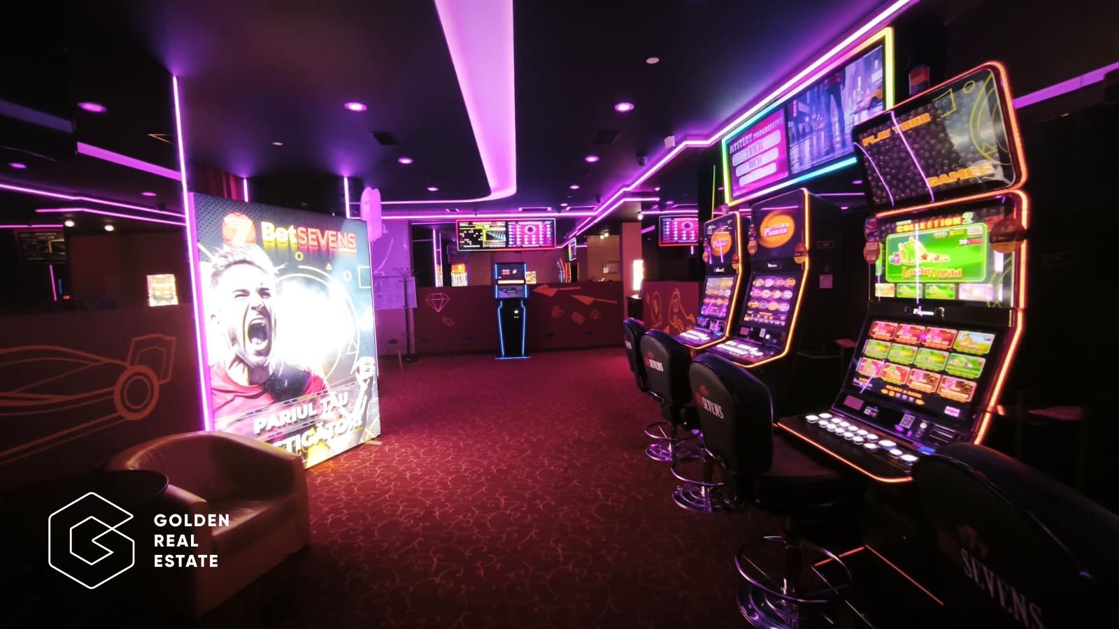 Spatiu comercial situat pe artera principala, 100 mp,  Aurel Vlaicu - Poză 2