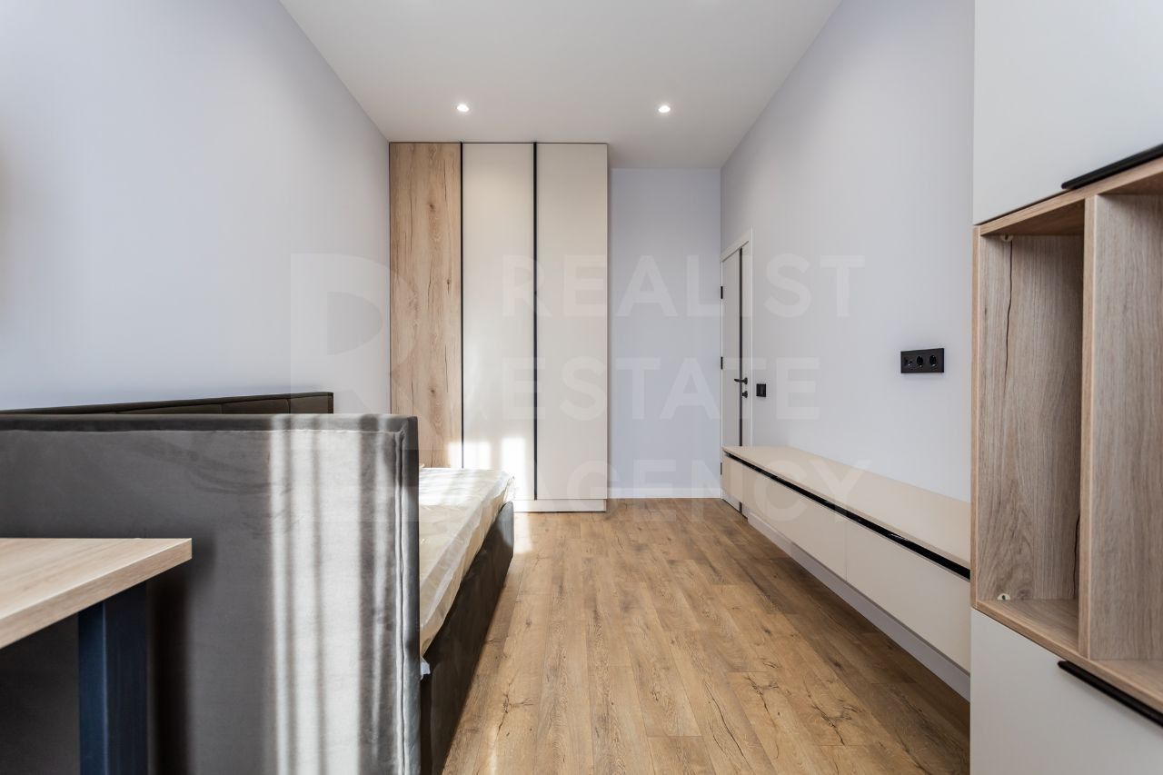 Vânzare, penthouse, 3 camere, strada Ioana Radu, Buiucani - Poză 15