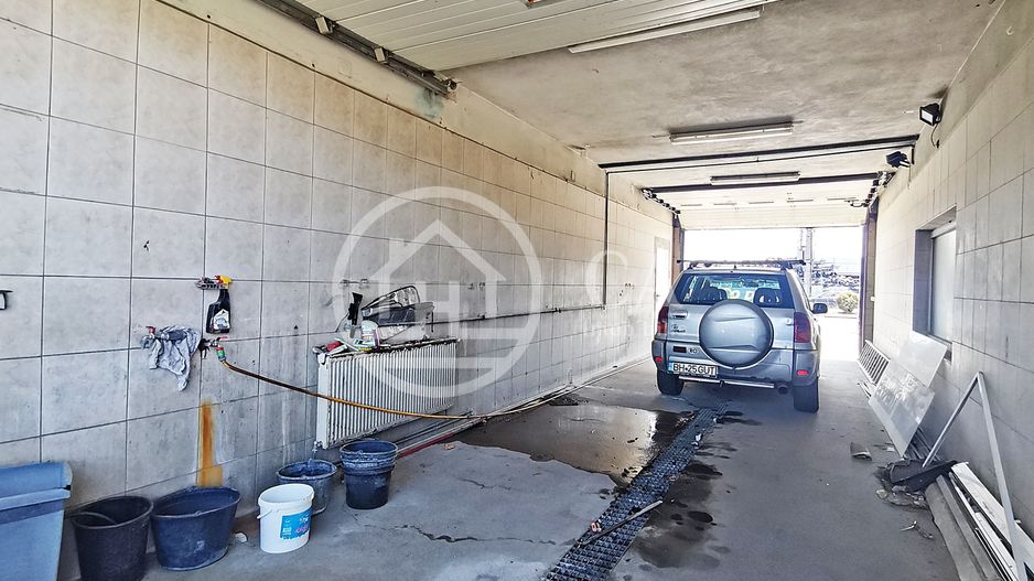 Spatiu comercial de inchiriat cu 3 camere in Alesd, Bihor - Poză 10