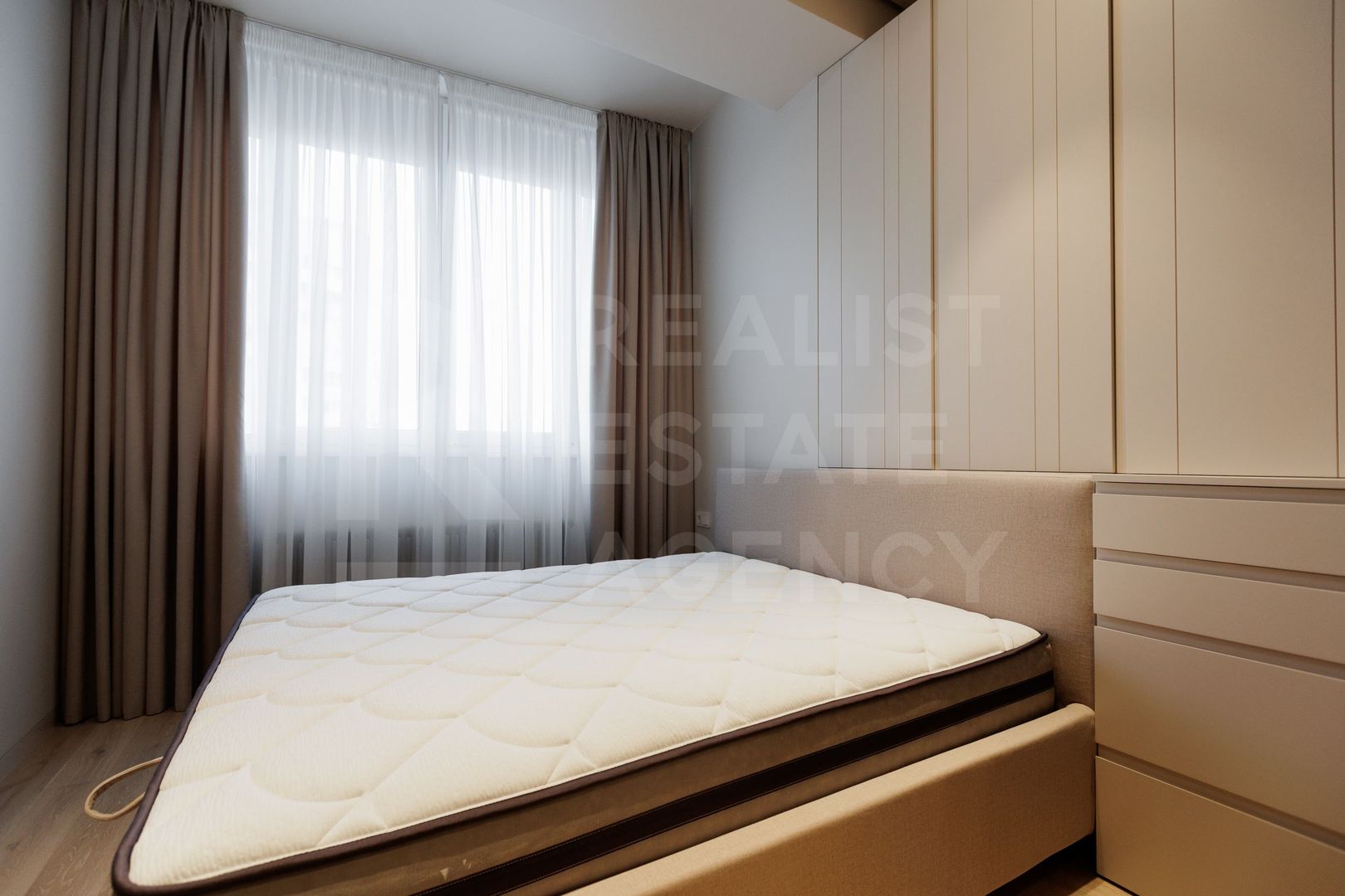 Chirie, apartament, 2 camere, strada Bulevardul Moscova, Rîșcani - Poză 9