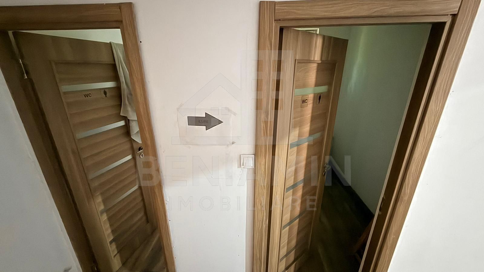 Spatiu - Comercial - 400mp - Service Auto - Complet Utilat - Poză 6