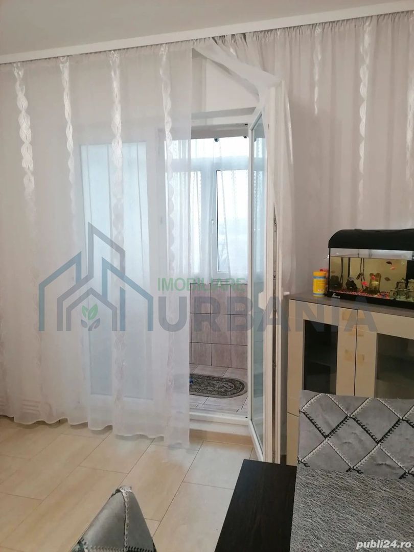 Inchiriez apartament cu 3 camere - Poză 8