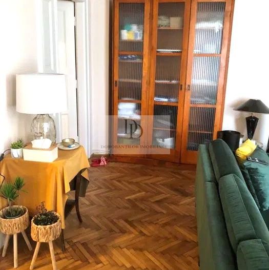 Apartament cu 3 camere renovat | Ultracentral – Strada Napoca - Poză 3