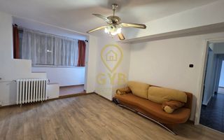 De închiriat apaetament spatios cu 3 camere  Ioșia,  pet friendly - Poză 4