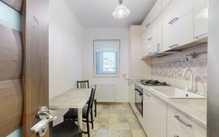 Apartament de vanzare 3 camere -loc de parcare-  Fundeni-Dobroesti - Poză 12