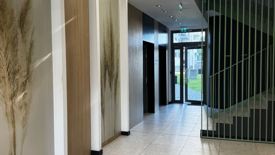 Apartament nou cu 2 camere de închiriat – Prima Green Nufărul, Oradea - Poză 17