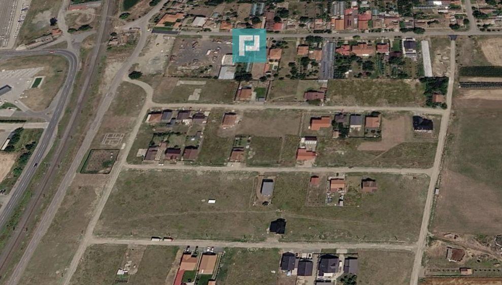 Teren loc de casă în Curtici, Arad - Poză 4