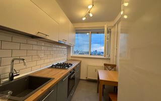 APARTAMENT DE 3 CAMERE | ZONA MIHAI BRAVU | METROU | CENTRAL | - Poză 4