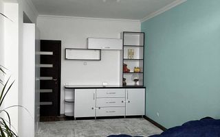 Vânzare, apartament, 1 camera, str. Alba Iulia, sectorul Buiucani - Poză 5