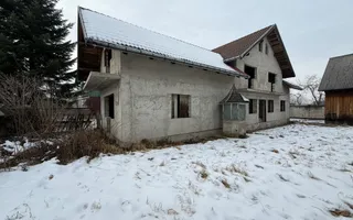 Proprietate de vânzare cu două case | Teren 1.500 mp | Bivolărie - Poză 18