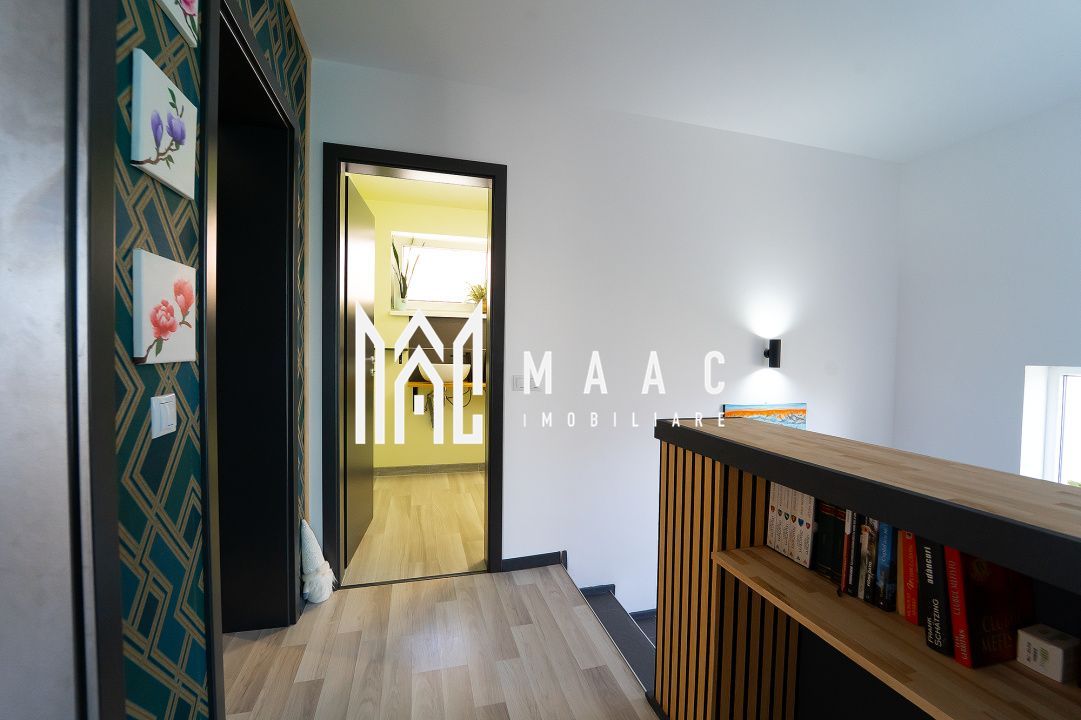 Casa tip Duplex | P+1 | Teren 254 MP | Arhitectilor - Poză 11