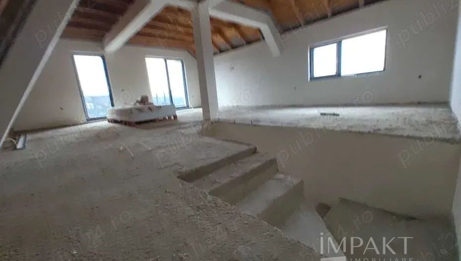 Duplex de vanzare In Dambul Rotund, teren de 697 mp! - Poză 6