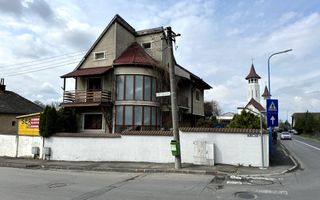 Casă individuală, cu garaj, teren 496 mp - zona Bartolomeu - Poză 1