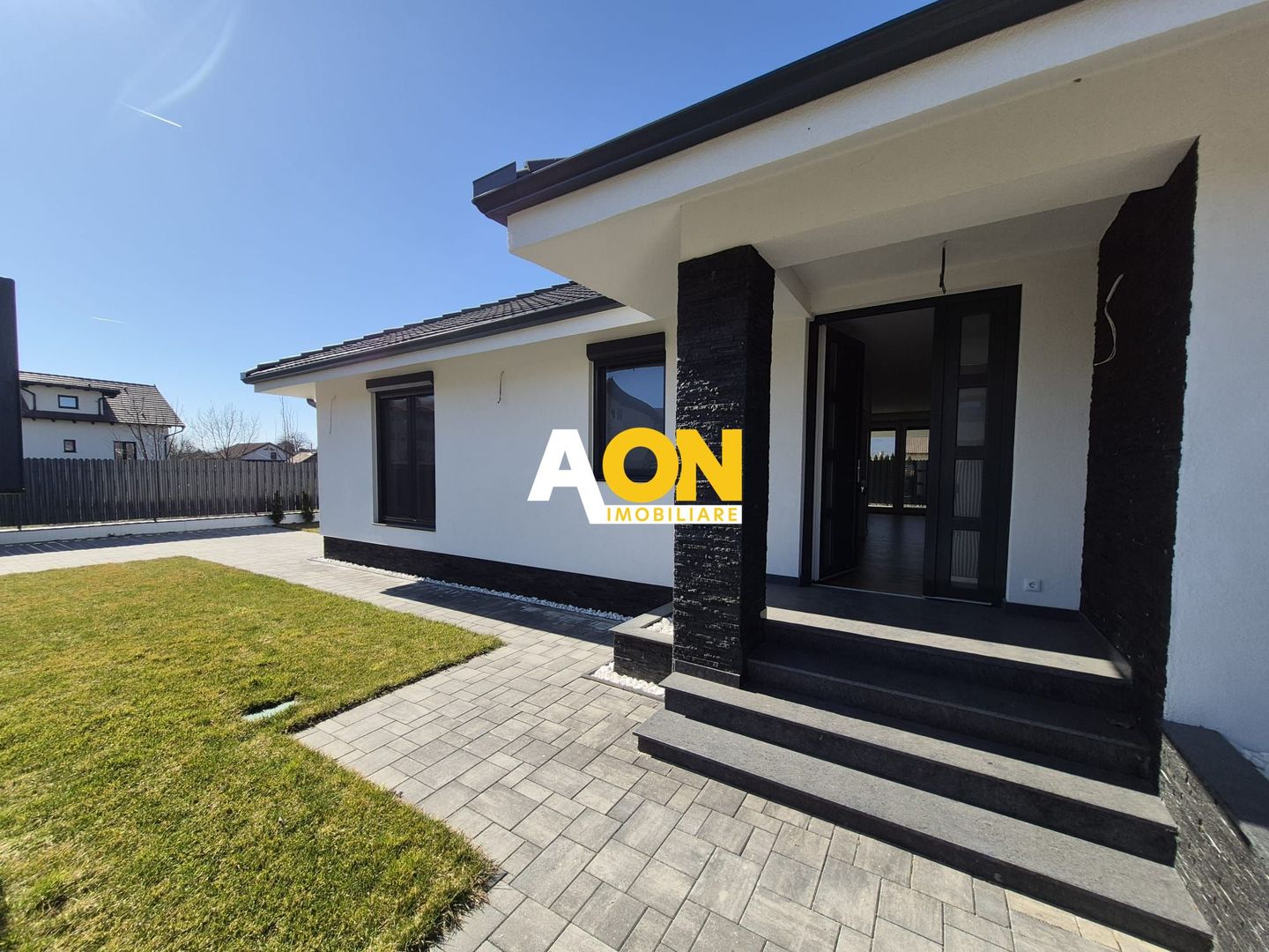 Casa 3 Camere, 125 mp, Teren 399 mp, Zona Centru - Poză 2