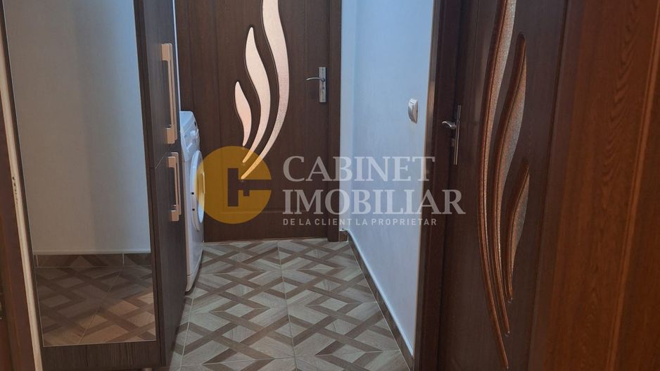 2 Camere Decomandat -Etaj  - Bloc 2016 - Cug - Poză 6