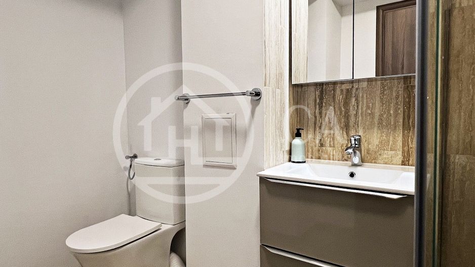 Apartament cu 3 camere de inchiriat in SDK Nufarul, Oradea - Poză 11