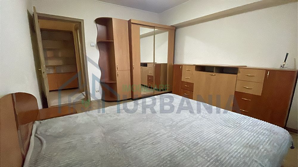 # inchiriez ap 4 camere Selgros Nicolina Iasi - Poză 4