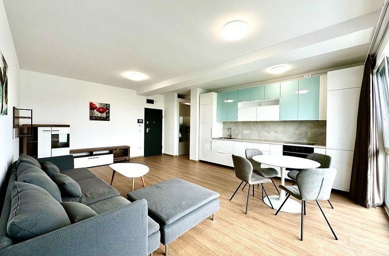 Apartament 2 camere,  loc subteran,  zona Lipovei - Iulius Town - Poză 2