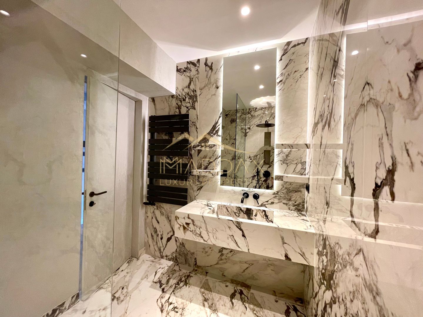 Apartament 4 camere//LUX//BLOC EXCLUSIVIST NOU//Herastrau//Cartierul Francez - Poză 13
