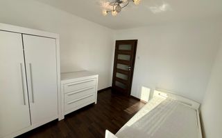 4 camere, 2 balcoane, 2 bai, Zorilor, Zona UTCN, MOL, Carrefour - Poză 10