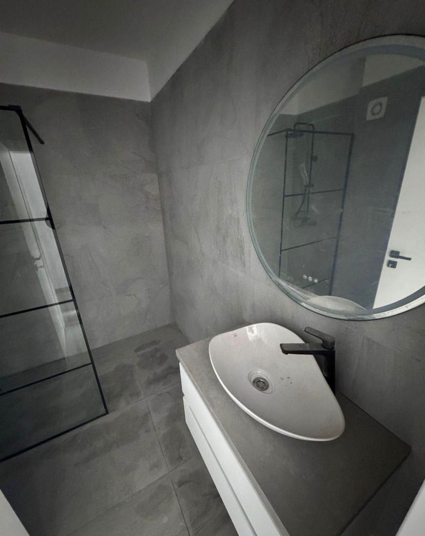 Apartament nou 3 camere 75 mp utili Predare la cheie  - Intabulat - Poză 4