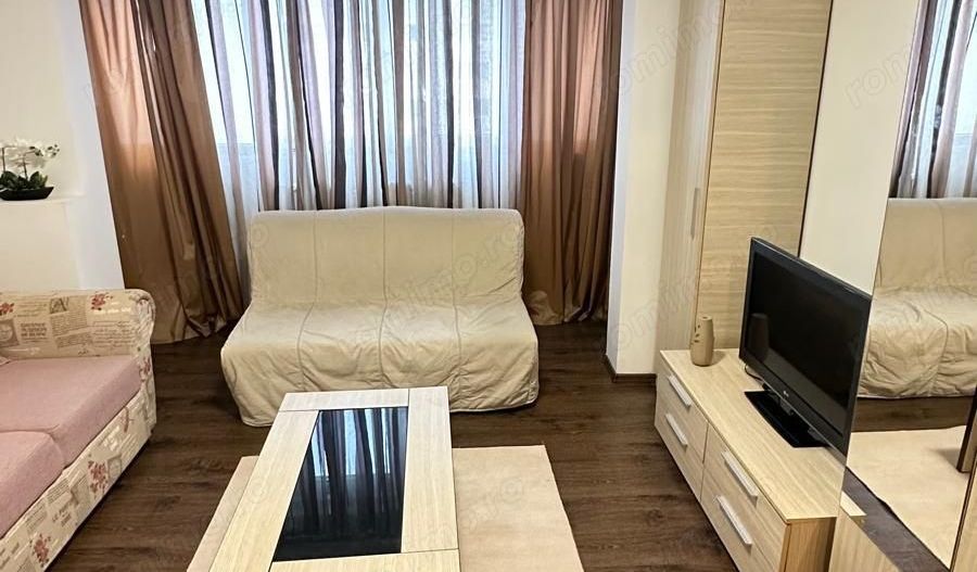 Apartament luminos Cantemir Tineretului - Poză 6