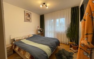 Apartament decomadat cu 3 camere, etaj 2 Cartier Valea Aurie - Poză 6