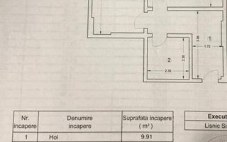 Apartament 2 camere Prelungirea Ghencea - Poză 5