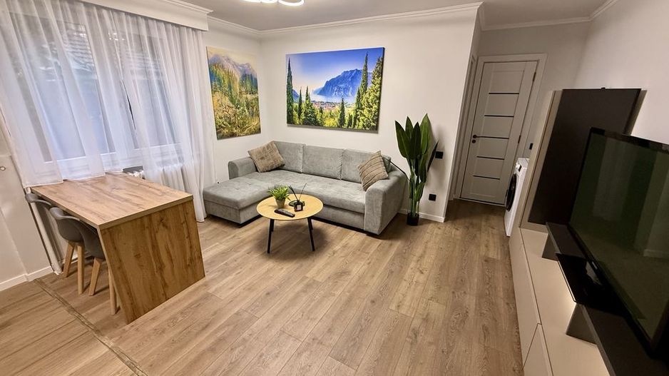 2 camere |  Gheorgheni | Iulius Mall | FSEGA - Poză 2