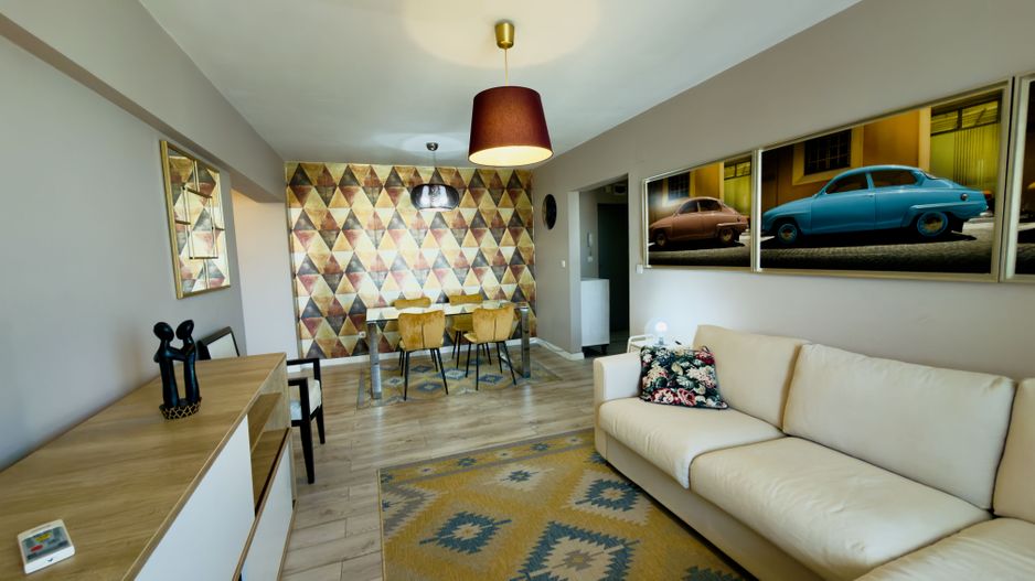 2 camere | de inchiriat | Perla | Dorobanti | Floreasca - Poză 2