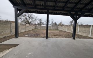 Casa individuala | Parter + Etaj | Asfalt | Toate utilitatile | - Poză 22