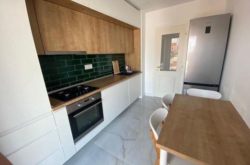 AP. 2 CAMERE- TIMPURI NOI, PARCARE, MASINA DE SPALAT VASE, METROU - Poză 6