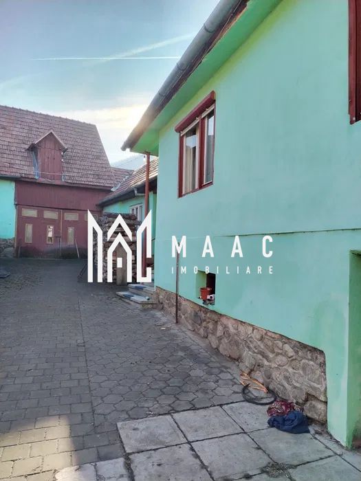 Casa Individuala I Teren 490mp I Acces auto I Rasinari - Poză 3