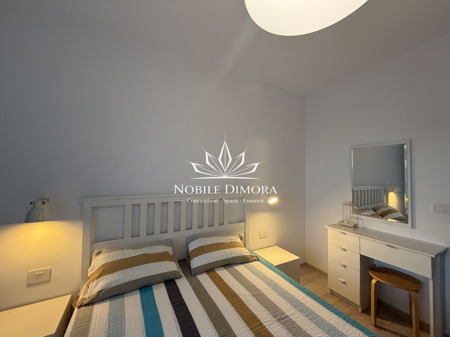 Iris - Apartament cu 2 camere, 2 balcoane si parcare privata - Torontalului - Poză 13