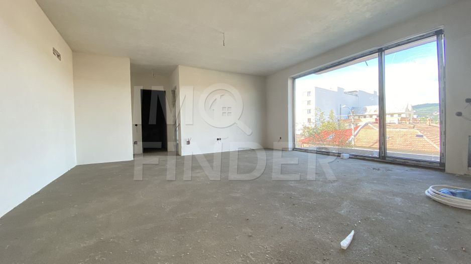 Vanzare apartament 2 camere Centru, imobil nou, etaj intermediar - Poză 3