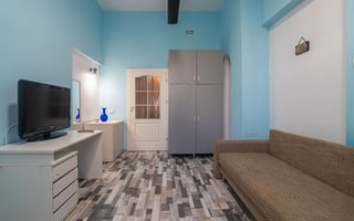 Apartament cu 1 cameră – Central, Arad | Renovat, mobilat și utilat - Poză 5